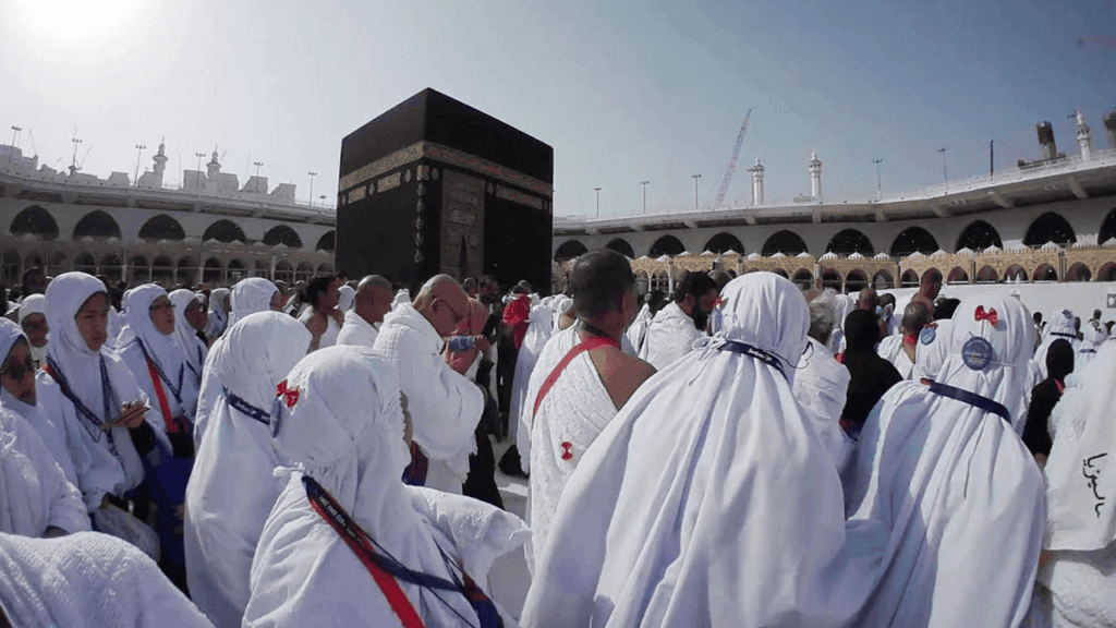 Andalusia Umrah