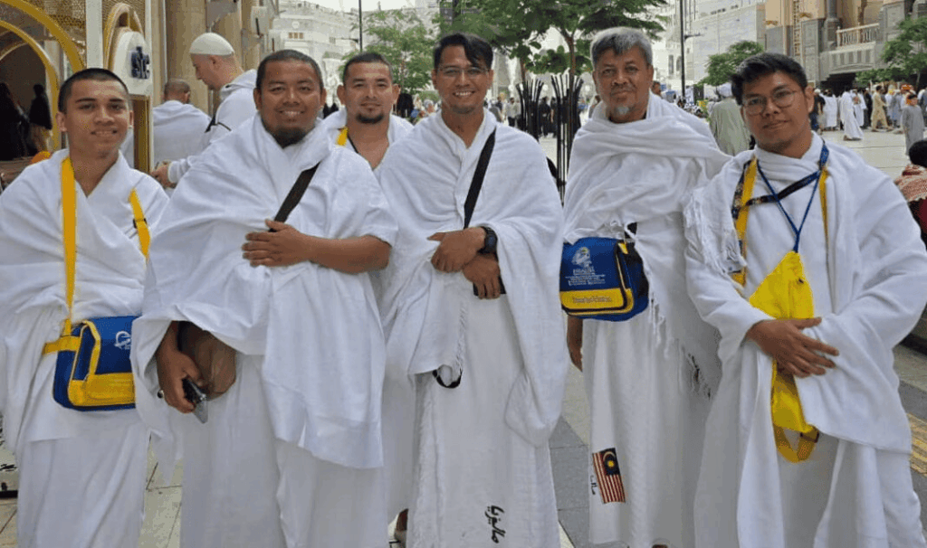Andalusia Umrah