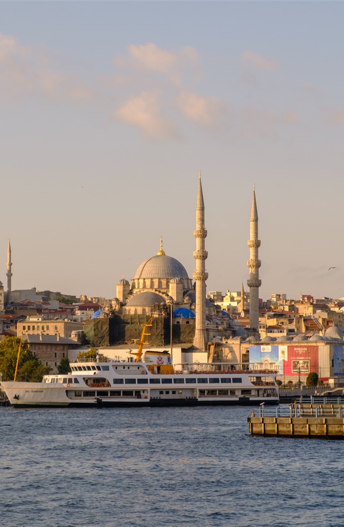 Percutian Turkiye - Turkiye Klasik