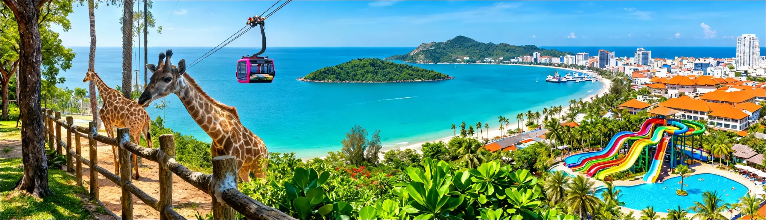pakej vietnam andalusia travel