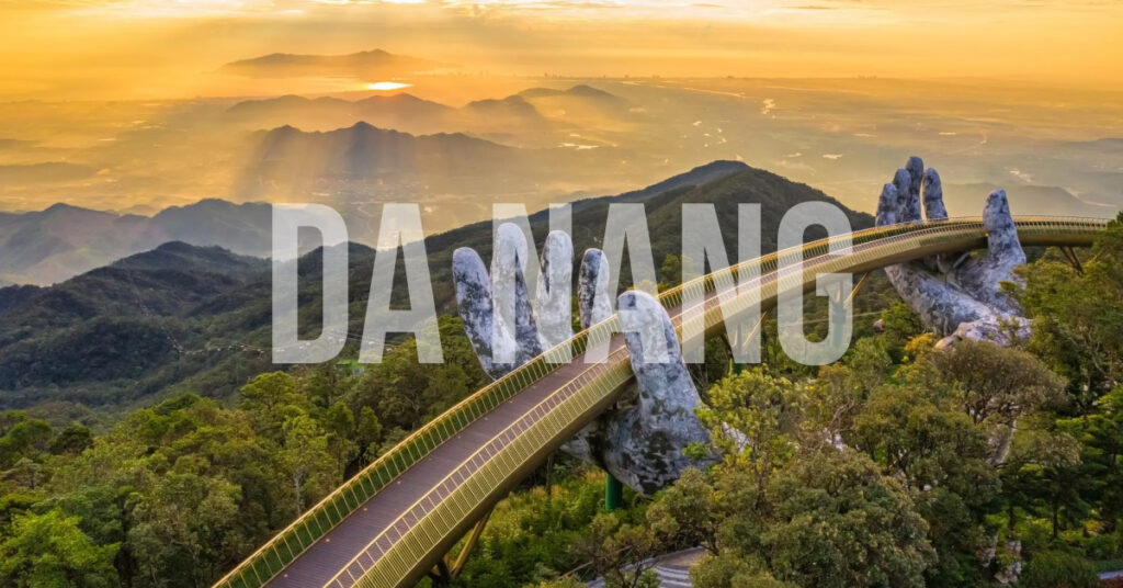 pakej danang bana hills andalusia travels