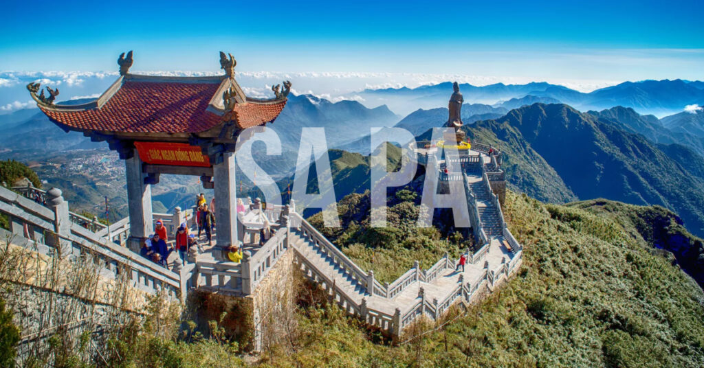 pakej hanoi sapa halong andalusia travels
