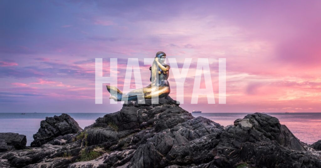 pakej hatyai songkhla