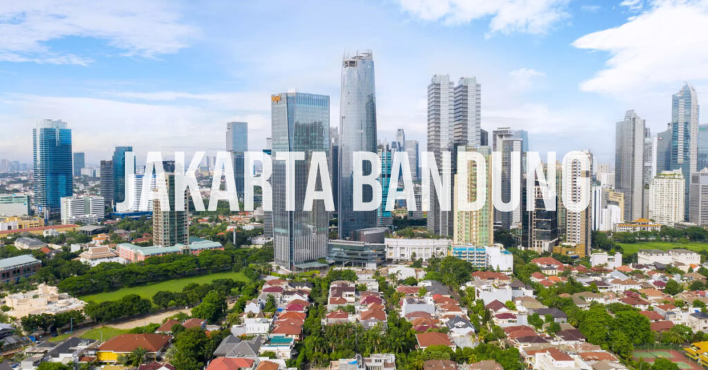 pakej jakarta bandung andalusia travels