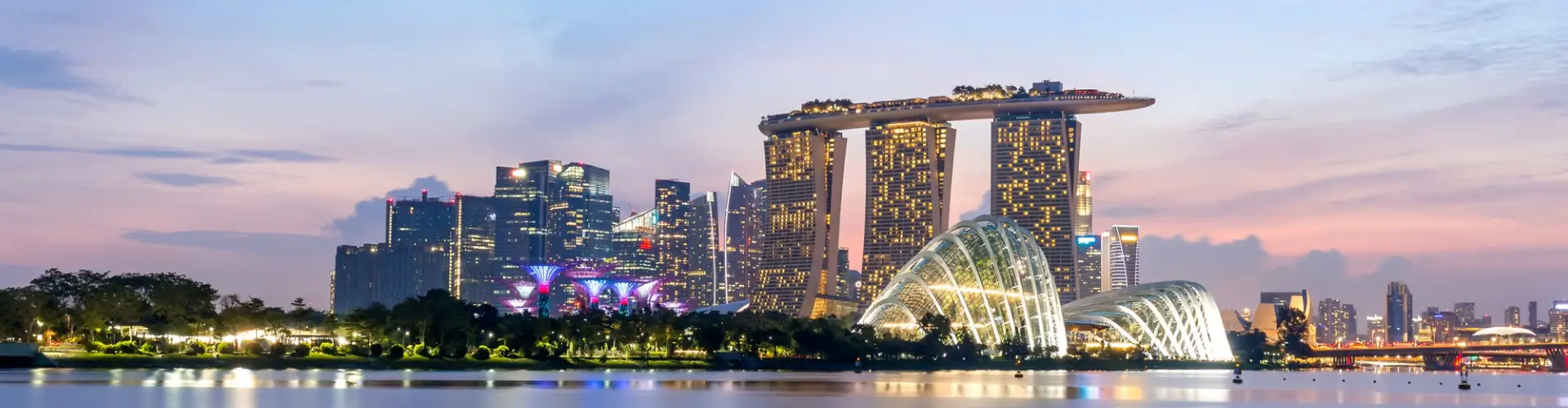 melancong ke singapore