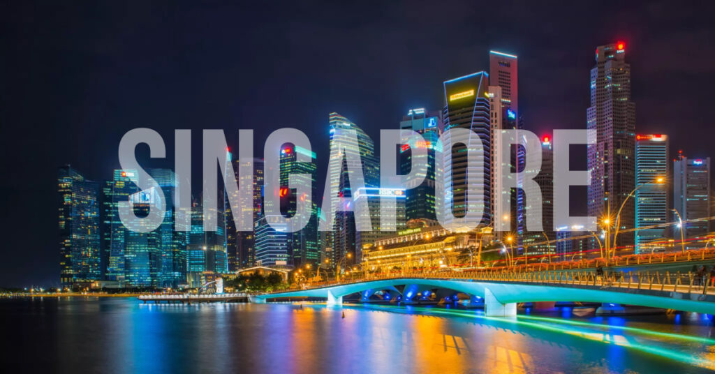 melancong ke singapore andalusia travel
