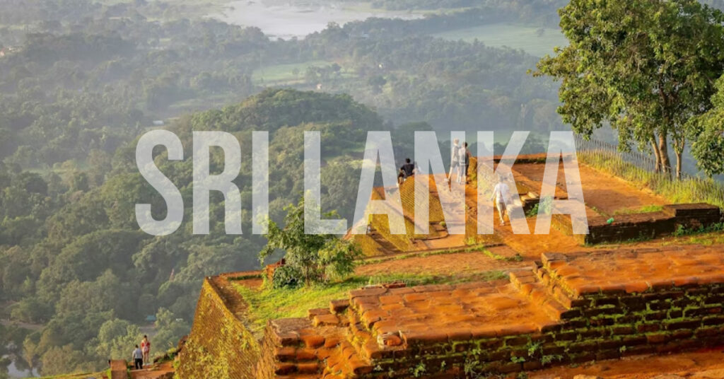 pakej sri lanka andalusia travels