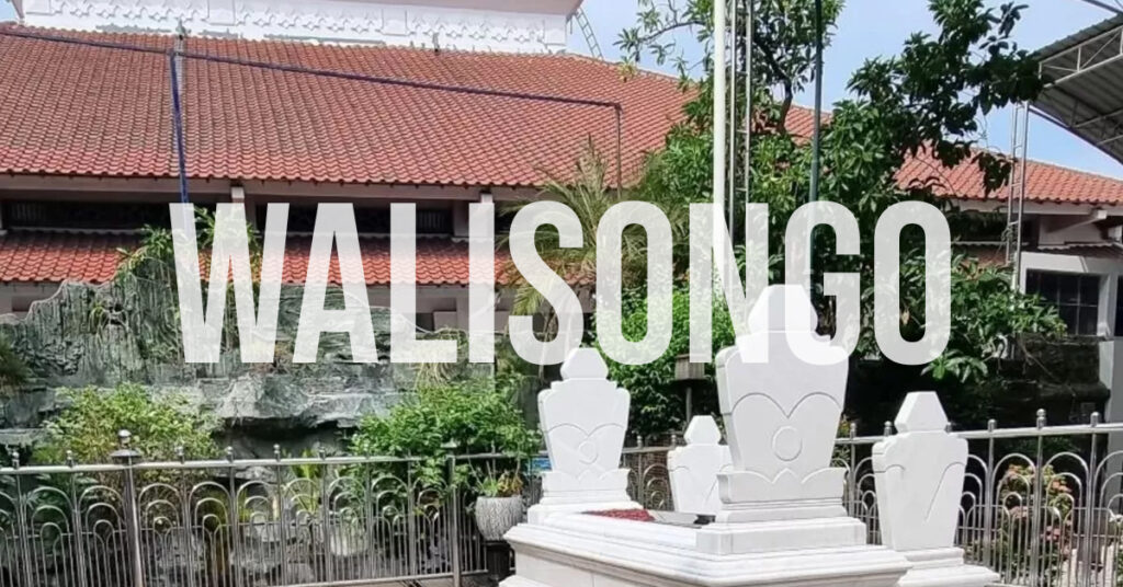 pakej walisongo andalusia travels