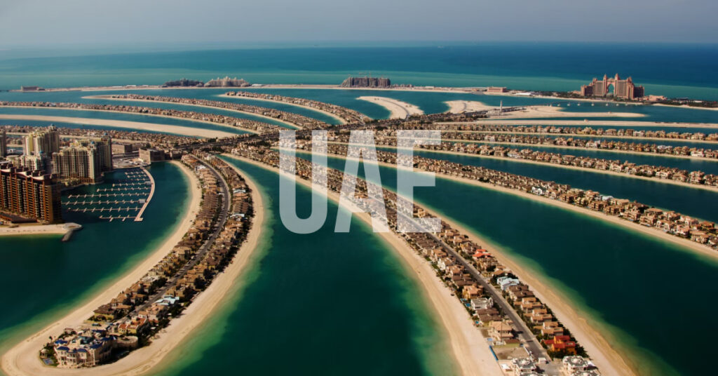 pakej uae dubai abu dhabi andalusia travel