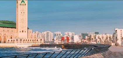 Morocco
