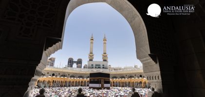pakej umrah ziarah swiss italy